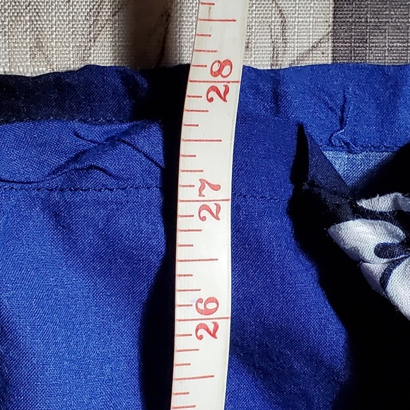 Mamu Hawaiian polo shirt - Picture 3 of 4